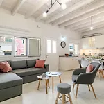 S&K Luxury Μaisonette