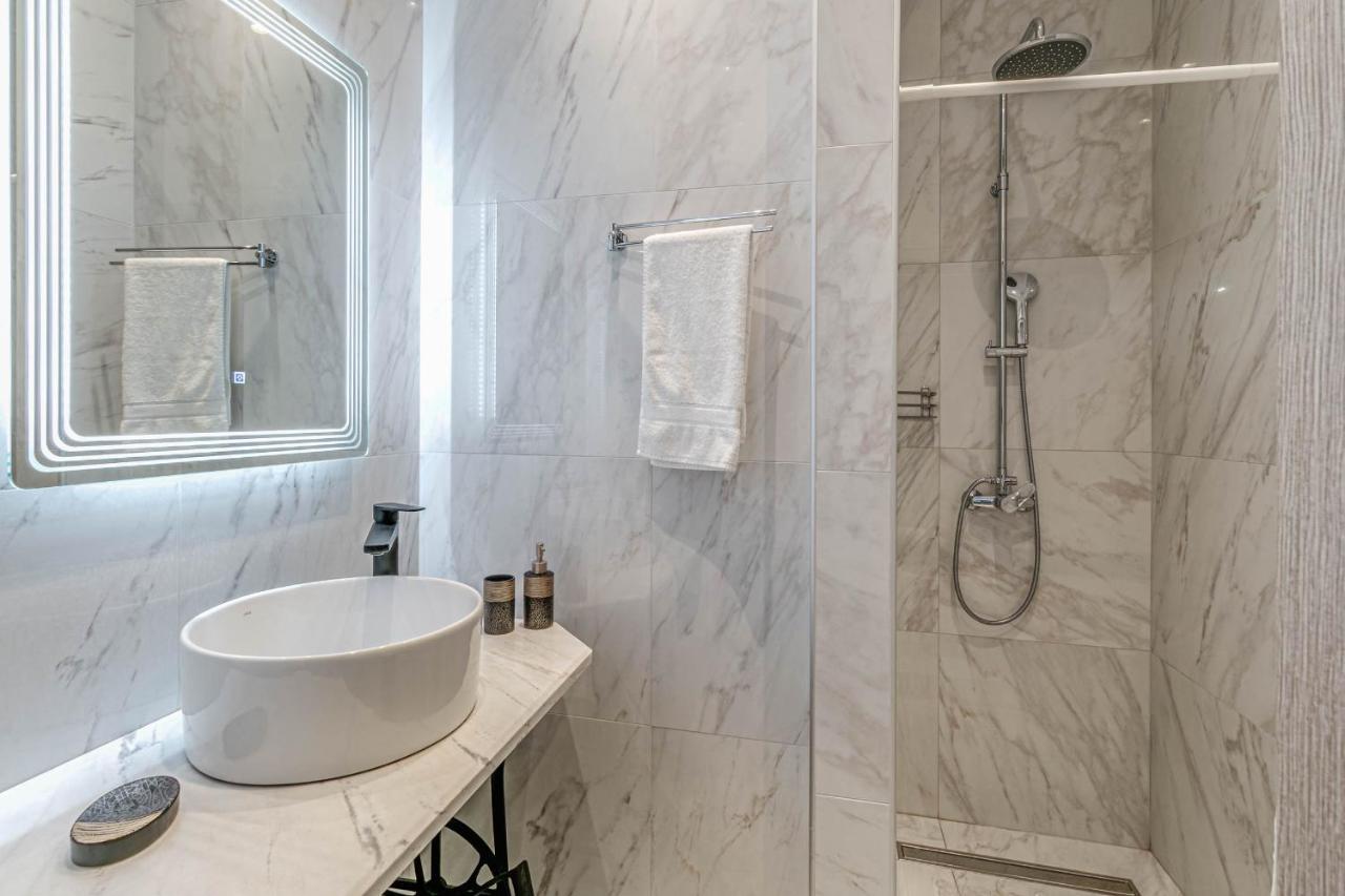 Appartamento S&k Luxury μaisonette *