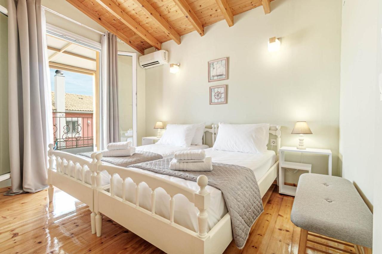 Appartamento S&k Luxury μaisonette