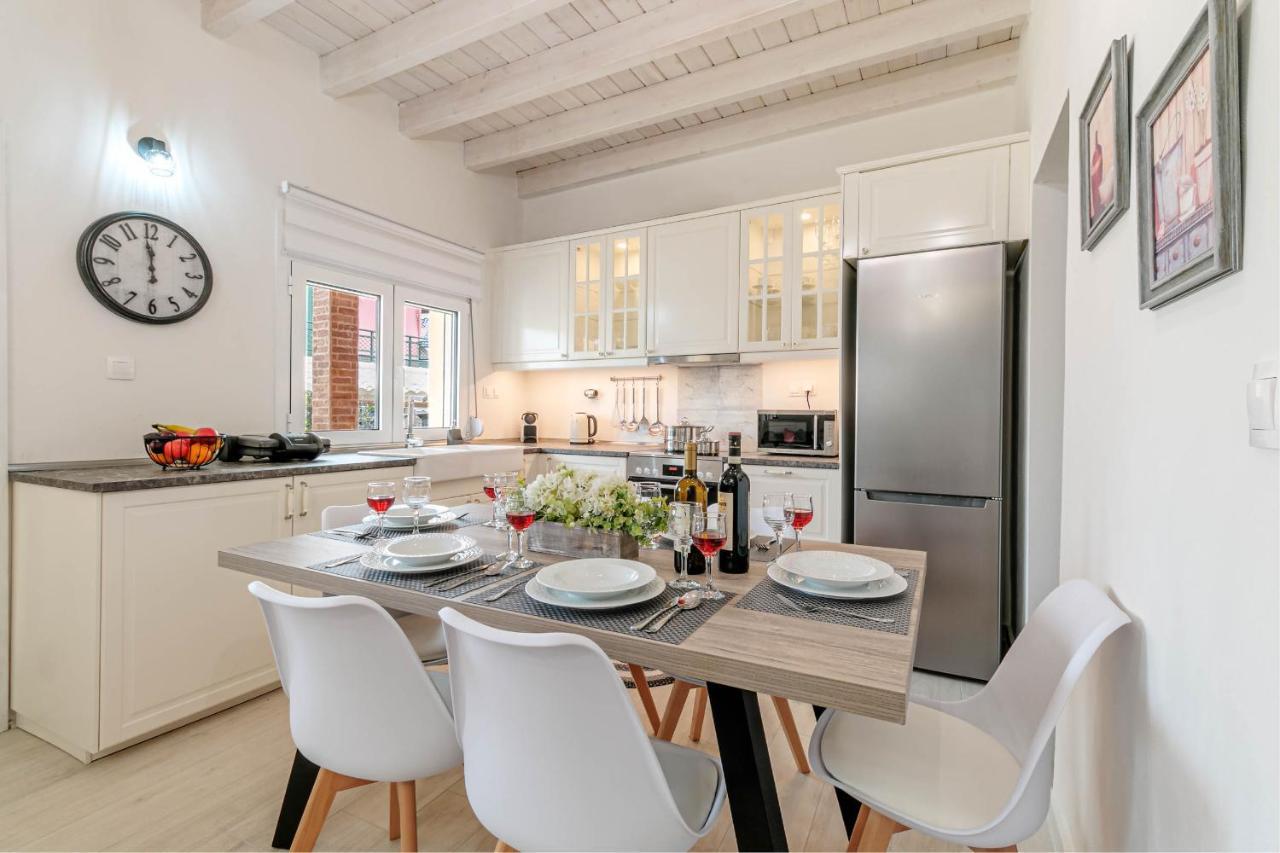 Appartamento S&k Luxury μaisonette *